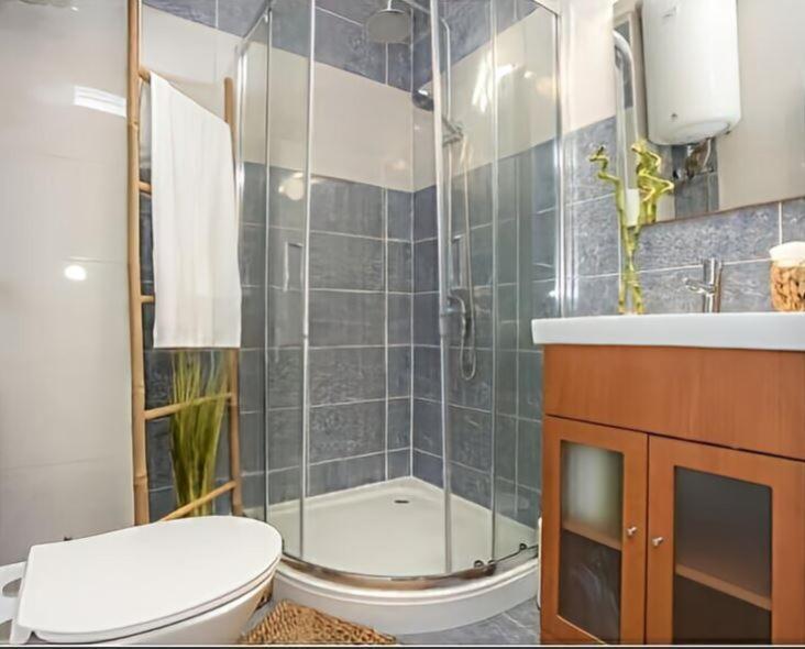 Apartamento Carla D. Coímbra Exterior foto